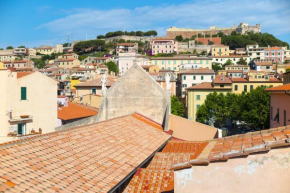 Appartamenti Un Amore Portoferraio